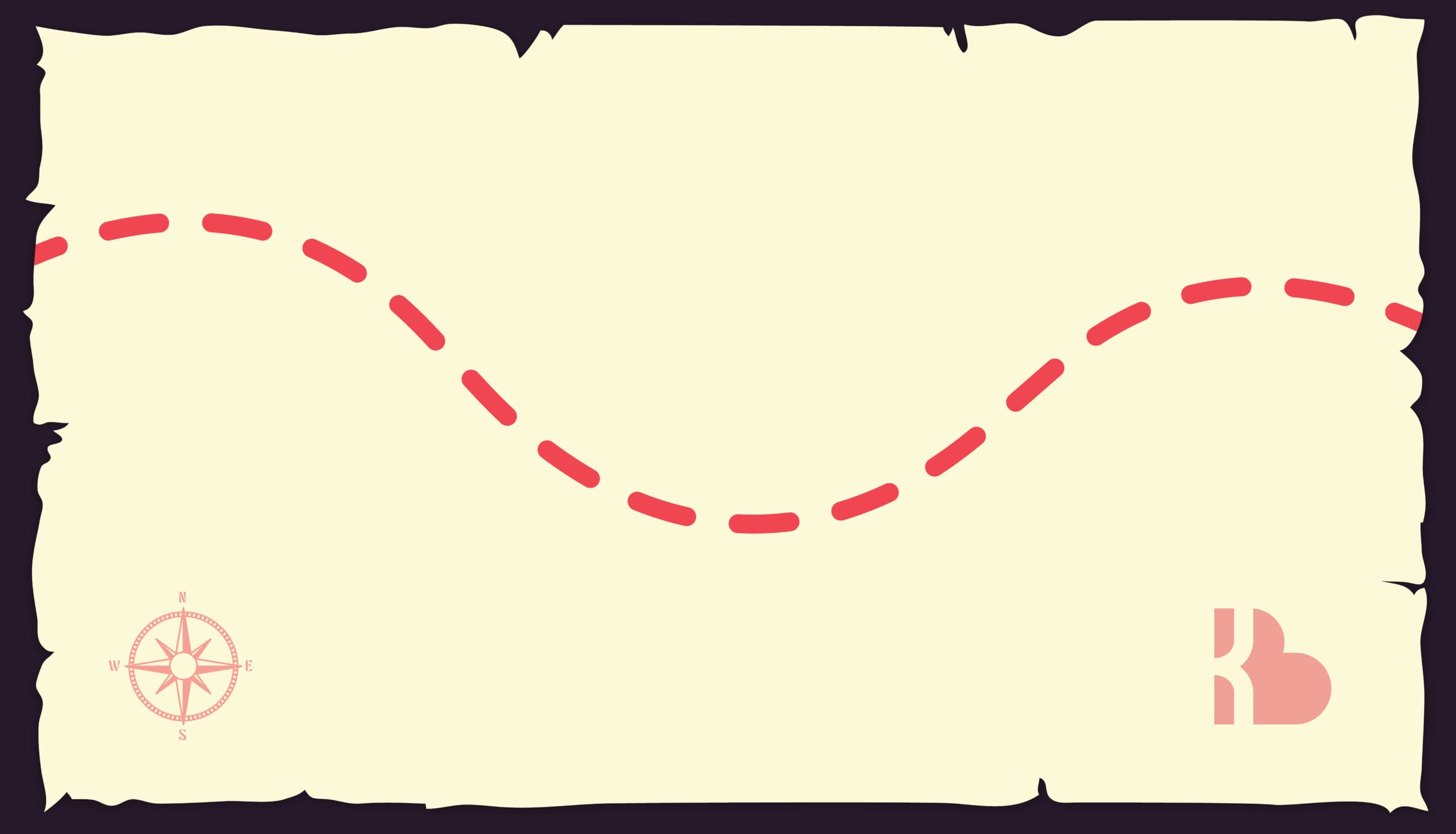 Mapa de paradas Karabana