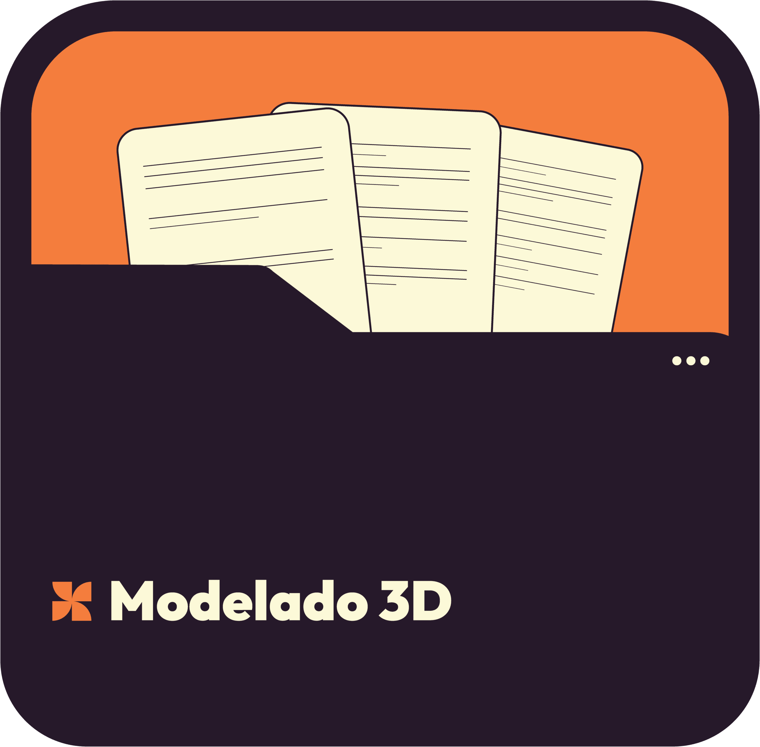 Modelado y Render 3D