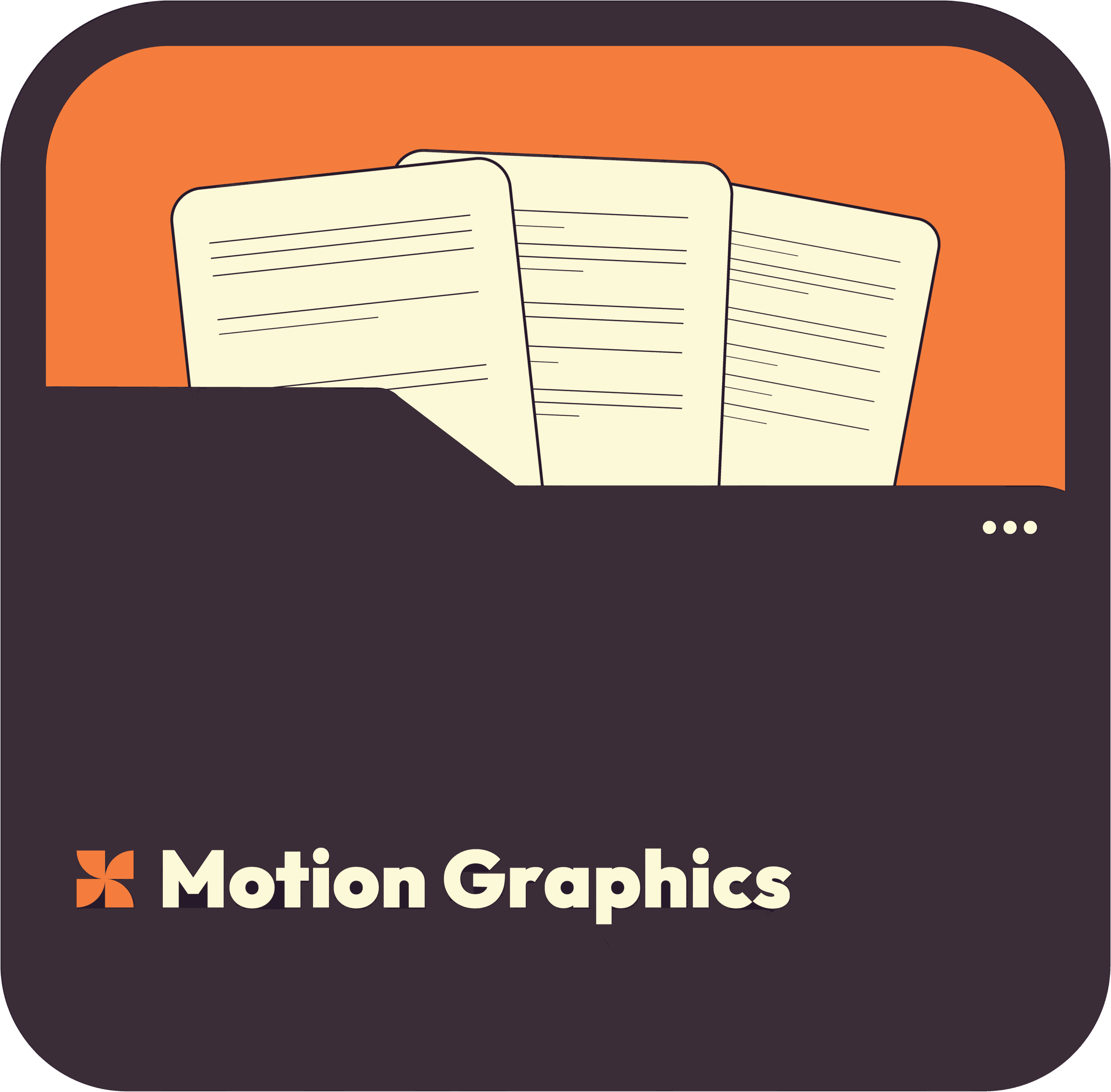Motion Graphics