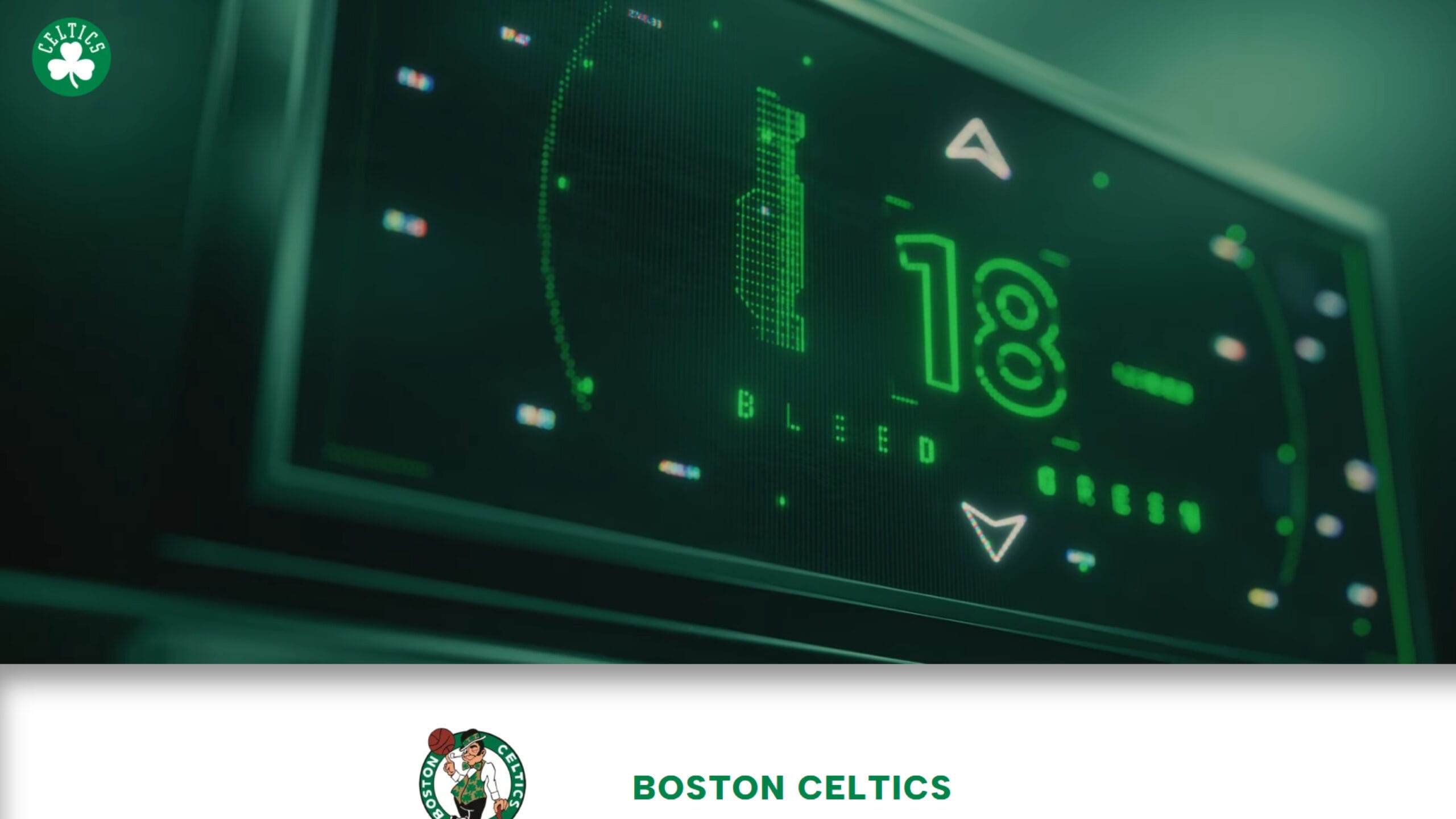 One Page institucional