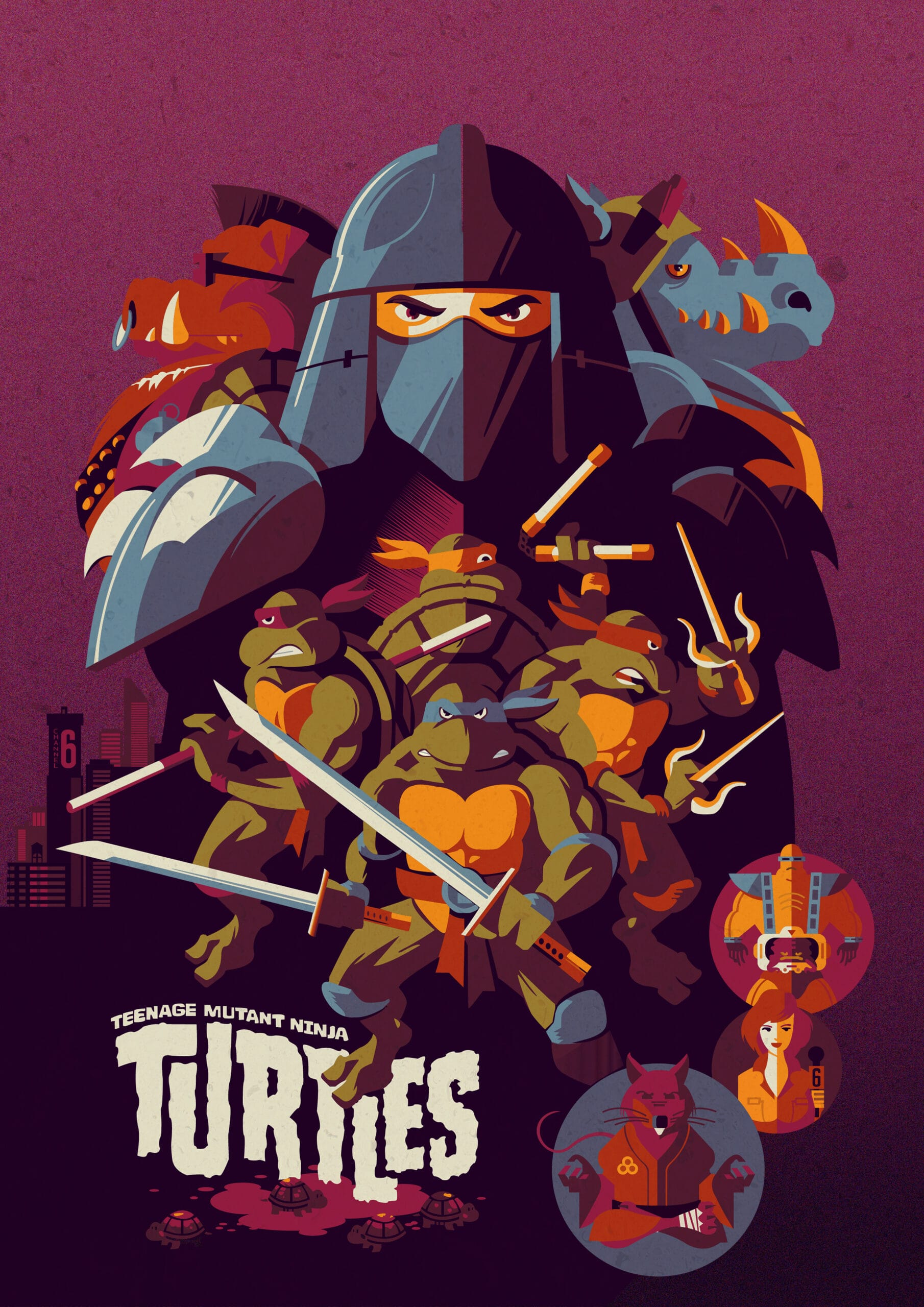 Preview diseño editorial